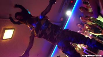 Party Hardcore Gone Crazy Vol. 37 Part 1 - Main Edit Screencap 38 on www.sinx.com