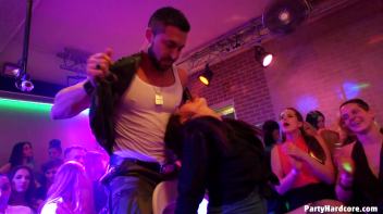 Party Hardcore Gone Crazy Vol. 37 Part 1 - Main Edit Screencap 39 on www.sinx.com