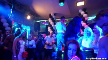 Party Hardcore Gone Crazy Vol. 37 Part 1 - Main Edit Screencap 42 on www.sinx.com