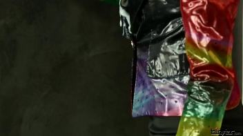 Cock Popped And Fully Loaded Screencap 19 on www.sinx.com