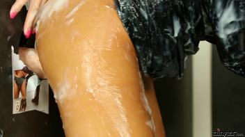 Cock Popped And Fully Loaded Screencap 54 on www.sinx.com