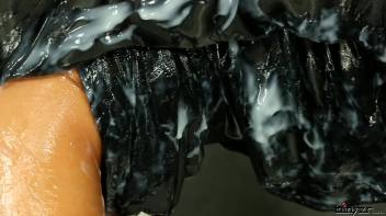 Cock Popped And Fully Loaded Screencap 58 on www.sinx.com