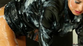 Cock Popped And Fully Loaded Screencap 74 on www.sinx.com