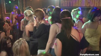Party Hardcore Vol. 62 Part 5 - Cam 3 Screencap 39 on www.sinx.com