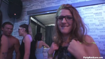 Party Hardcore Gone Crazy Vol. 30 Part 7 - Main Edit Screencap 94 on www.sinx.com