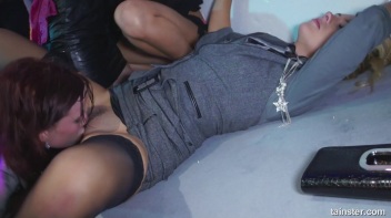 Power Tooled Party Cunts Part 4 - Cam 1 Screencap 24 on www.sinx.com