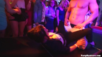 Party Hardcore Gone Crazy Vol. 38 Part 1 - Cam 2 Screencap 51 on www.sinx.com