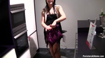 Properly Testing Out The Merchandise Screencap 114 on www.sinx.com