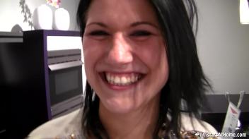 Properly Testing Out The Merchandise Screencap 115 on www.sinx.com