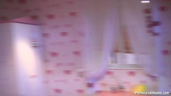 Properly Testing Out The Merchandise Screencap 13 on www.sinx.com