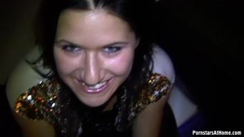 Properly Testing Out The Merchandise Screencap 33 on www.sinx.com