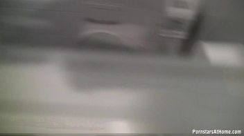 Properly Testing Out The Merchandise Screencap 4 on www.sinx.com