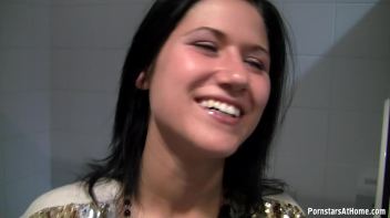 Properly Testing Out The Merchandise Screencap 5 on www.sinx.com