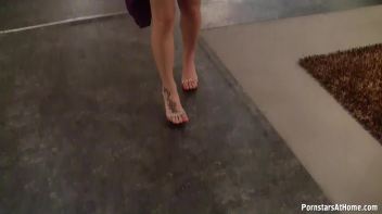 Properly Testing Out The Merchandise Screencap 62 on www.sinx.com