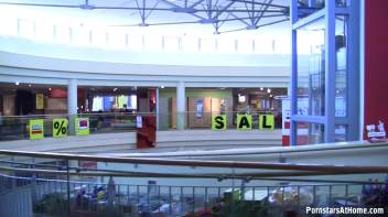 Properly Testing Out The Merchandise Screencap 8 on www.sinx.com