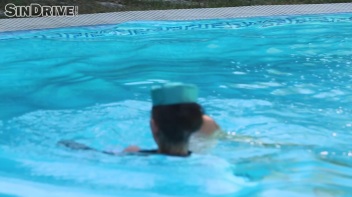 Simony Diamond: Shiny Satin Babes Love The Taste Of High-End Ass And Cum Screencap 130 on www.sinx.com