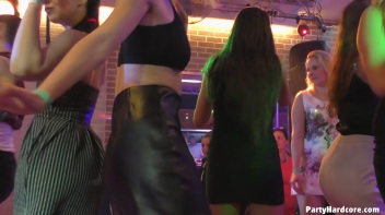 Party Hardcore Gone Crazy Vol. 41 Single Cut: Part 7 - Main Edit Screencap 79 on www.sinx.com
