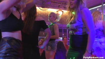 Party Hardcore Gone Crazy Vol. 41 Single Cut: Part 7 - Main Edit Screencap 80 on www.sinx.com