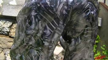 Pants Pissing Solo Slut Screencap 89 on www.sinx.com