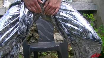 Pants Pissing Solo Slut Screencap 13 on www.sinx.com