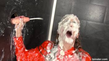 Join the white mess game Screencap 118 on www.sinx.com