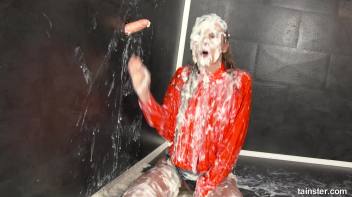 Join the white mess game Screencap 119 on www.sinx.com