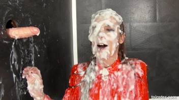 Join the white mess game Screencap 121 on www.sinx.com