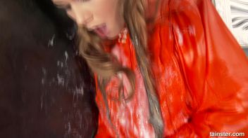 Join the white mess game Screencap 78 on www.sinx.com