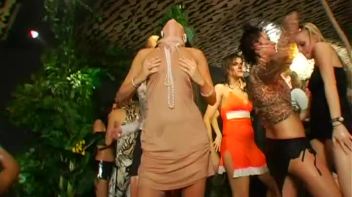 Jungle Bangers Part 3 - Main Edit Screencap 87 on www.sinx.com