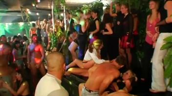 Jungle Bangers Part 3 - Main Edit Screencap 45 on www.sinx.com