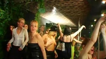 Jungle Bangers Part 3 - Main Edit Screencap 54 on www.sinx.com