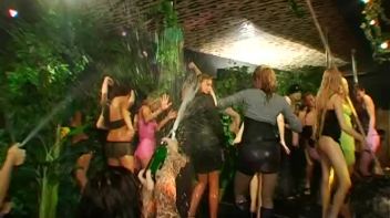 Jungle Bangers Part 3 - Main Edit Screencap 69 on www.sinx.com