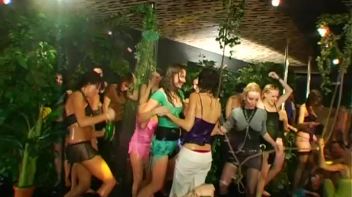 Jungle Bangers Part 3 - Main Edit Screencap 70 on www.sinx.com