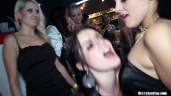 Bimbo Birthday Bash Part 2 - Cam 2 Screencap 69 on www.sinx.com