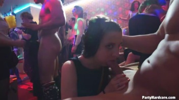 Party Hardcore Gone Crazy Vol. 34 Part 6 - Main Edit Screencap 48 on www.sinx.com
