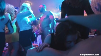 Party Hardcore Gone Crazy Vol. 34 Part 6 - Main Edit Screencap 50 on www.sinx.com