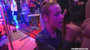 Party Hardcore Gone Crazy Vol. 34 Part 6 - Main Edit Screencap 68 on www.sinx.com