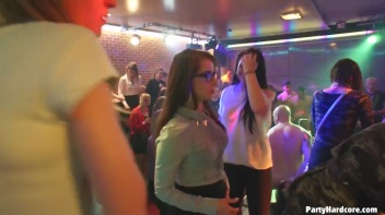 Party Hardcore Gone Crazy Vol. 34 Part 6 - Main Edit Screencap 69 on www.sinx.com