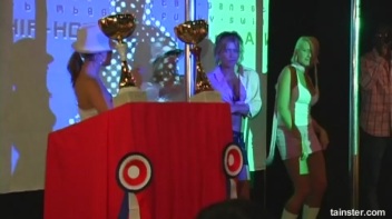 Pimp Awards Part 1 - Cam 3 Screencap 10 on www.sinx.com