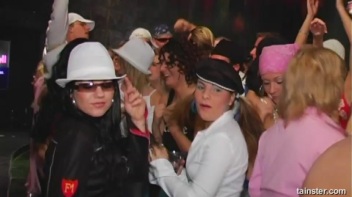 Pimp Awards Part 1 - Cam 3 Screencap 2 on www.sinx.com