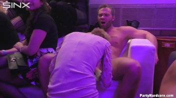 Party Hardcore Gone Crazy Vol. 43 Part 8 - Main Edit Screencap 50 on www.sinx.com