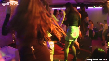 Party Hardcore Gone Crazy Vol. 43 Part 8 - Main Edit Screencap 76 on www.sinx.com