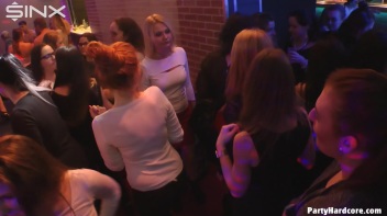 Party Hardcore Gone Crazy Vol. 43 Part 8 - Main Edit Screencap 89 on www.sinx.com