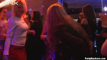 Party Hardcore Gone Crazy Vol. 43 Part 8 - Main Edit Screencap 98 on www.sinx.com