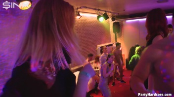 Party Hardcore Gone Crazy Vol. 43 Part 8 - Main Edit Screencap 99 on www.sinx.com