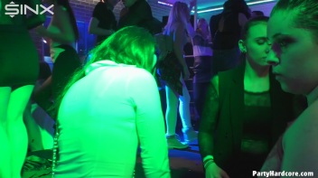 Party Hardcore Gone Crazy Vol. 43 Part 8 - Main Edit Screencap 10 on www.sinx.com