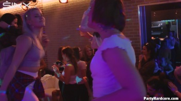 Party Hardcore Gone Crazy Vol. 43 Part 8 - Main Edit Screencap 41 on www.sinx.com
