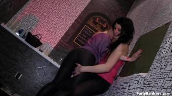 Party Hardcore Vol. 69 Special Ed. - Hustling Hotties Screencap 87 on www.sinx.com