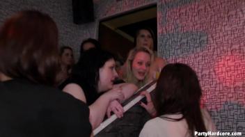 Party Hardcore Vol. 69 Special Ed. - Hustling Hotties Screencap 103 on www.sinx.com