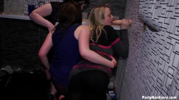 Party Hardcore Vol. 69 Special Ed. - Hustling Hotties Screencap 16 on www.sinx.com